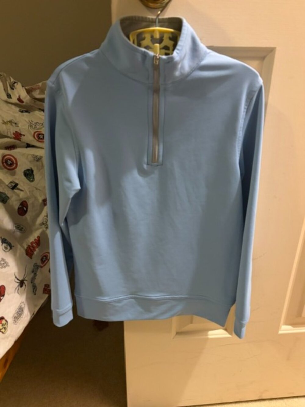 Peter Millar Kid's Pullover
